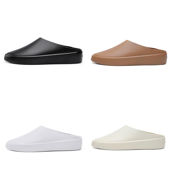 2022 SLRN The California Slip On designer Slippers mens womens Oat Almond Cement Concrete Cream sports sneakers Sandals, Box
2022 SLRN The California Slip On designer Slippers mens womens Oat Almond Cement Concrete Cream sports sneakers Sandals, Box