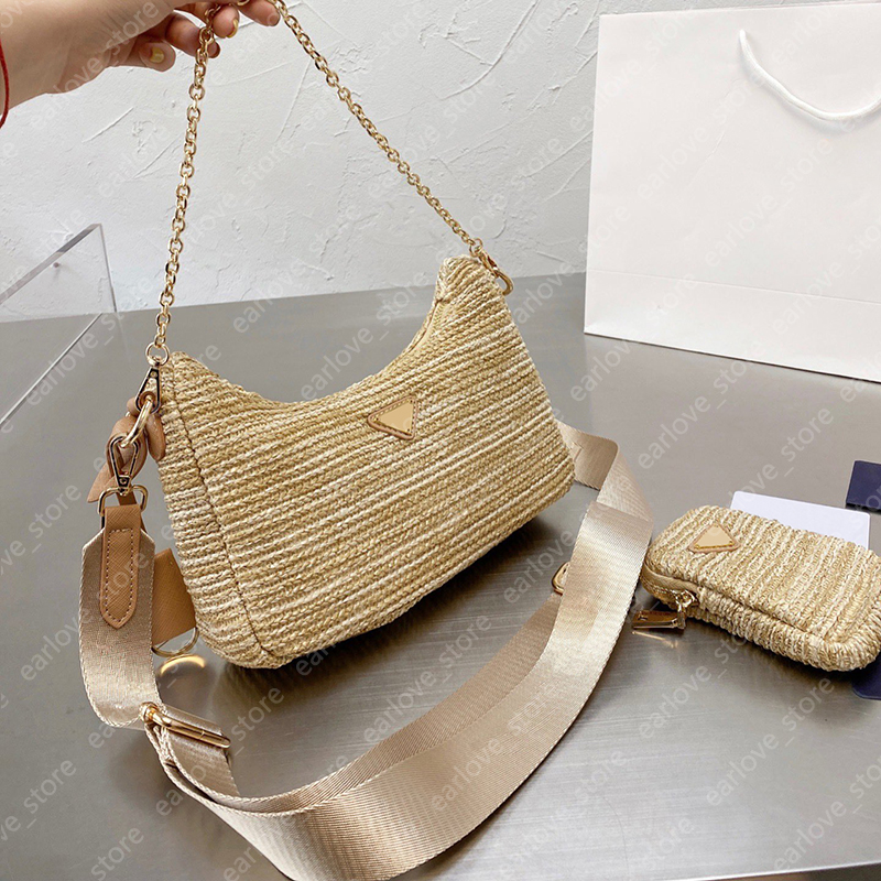 Womens Hobo Bags Shoulder Bag Handbags Purses Wallets Fashion Women Straw Weave Hobos Crossbody Handbags Packs 3 Sizes, Extra logistic fee
Womens Hobo Bags Shoulder Bag Handbags Purses Wallets Fashion Women Straw Weave Hobos Crossbody Handbags Packs 3 Sizes, Extra logistic fee