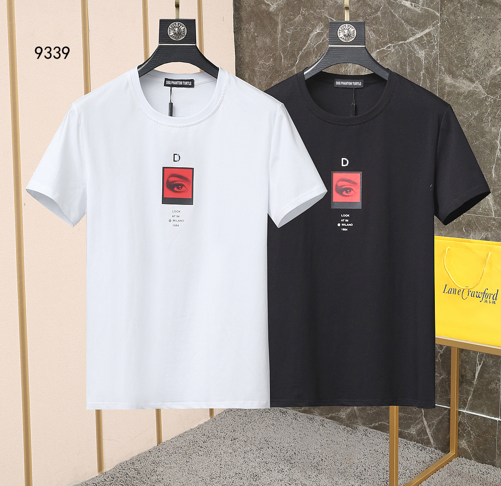 DSQ PHANTOM TURTLE 2022SS New Mens Designer T shirt Italian fashion Tshirts Summer DSQ T-shirt Male High Quality 100% Cotton Tops 61922, Black
DSQ PHANTOM TURTLE 2022SS New Mens Designer T shirt Italian fashion Tshirts Summer DSQ T-shirt Male High Quality 100% Cotton Tops 61922, Black