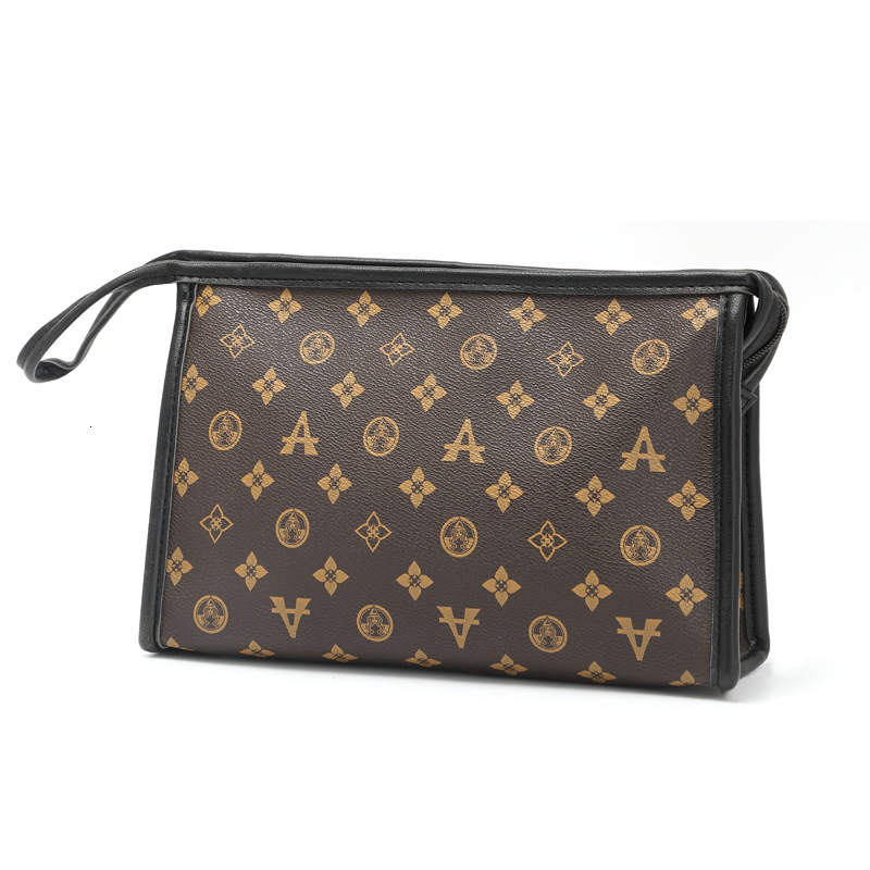 Single S No Delivery, Order with Large Capacity Fashion Trend Cosmetic Bag, Travel Storage Bag, L8813 brown
Single S No Delivery, Order with Large Capacity Fashion Trend Cosmetic Bag, Travel Storage Bag, L8813 brown