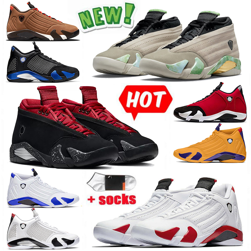 2021 Jumpman Fortune 14 Mens basketball shoes Gym Red Lipstick Winterized DMP Last Shot Jorden14s men outdoors trainers sports sneakers, A1 red lipstick
2021 Jumpman Fortune 14 Mens basketball shoes Gym Red Lipstick Winterized DMP Last Shot Jorden14s men outdoors trainers sports sneakers, A1 red lipstick