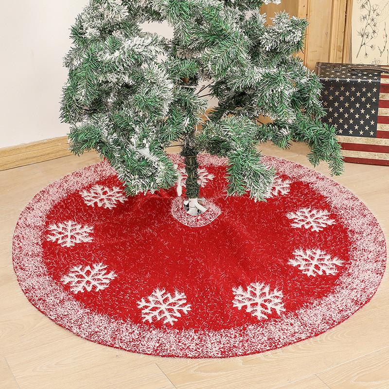 Christmas Decorations Tree Decor 120cm Red Plush Skirt Faux Fur For Xmas 2022 Year Ornament Home 
Christmas Decorations Tree Decor 120cm Red Plush Skirt Faux Fur For Xmas 2022 Year Ornament Home