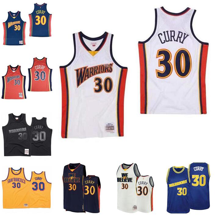 Custom stitched basketball Jerseys Stephen 30 Curry jersey Mitchell&Ness 2009-10 Hardwoods Classics retro Men women and youth S-6XL wear, Black;red
Custom stitched basketball Jerseys Stephen 30 Curry jersey Mitchell&Ness 2009-10 Hardwoods Classics retro Men women and youth S-6XL wear, Black;red
