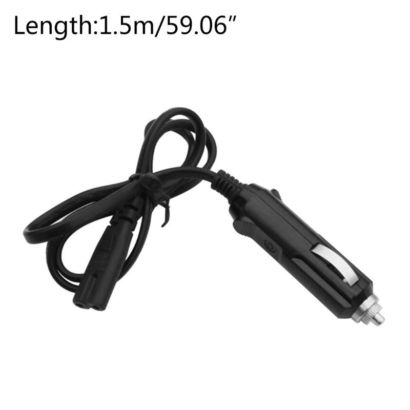 220V 12V Electric lunchbox Net cable, car Use Electric heated lunchbox Eu Us Plug Net cable adapter (excluding lunchbox)