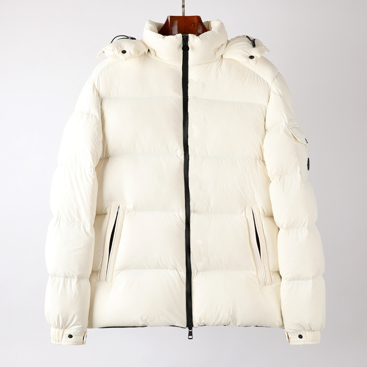 Luxury France Mens down jacket Letter Monclair Logo Knitted women Parkas Panel Casual coats Bomber jackets Designers Men Clothing 001, Supplement (not shipped separately)
Luxury France Mens down jacket Letter Monclair Logo Knitted women Parkas Panel Casual coats Bomber jackets Designers Men Clothing 001, Supplement (not shipped separately)