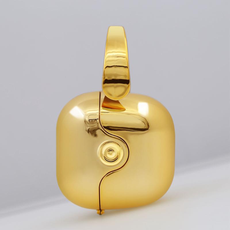 Other Baby Feeding Bling Gold Pacifier Box Container Dustproof Holder Case Portable PP Nipple Snack Travel Storage Stroller Acc
Other Baby Feeding Bling Gold Pacifier Box Container Dustproof Holder Case Portable PP Nipple Snack Travel Storage Stroller Acc