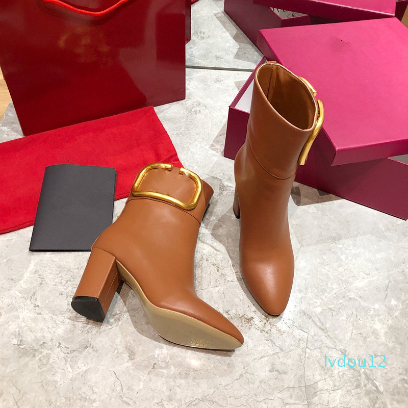 Luxury Designed Cate Boots For Women,Ladies Red Bottom Sole Ankle Boots Chains Paltform Heels Booty Winter Boot, Black
Luxury Designed Cate Boots For Women,Ladies Red Bottom Sole Ankle Boots Chains Paltform Heels Booty Winter Boot, Black