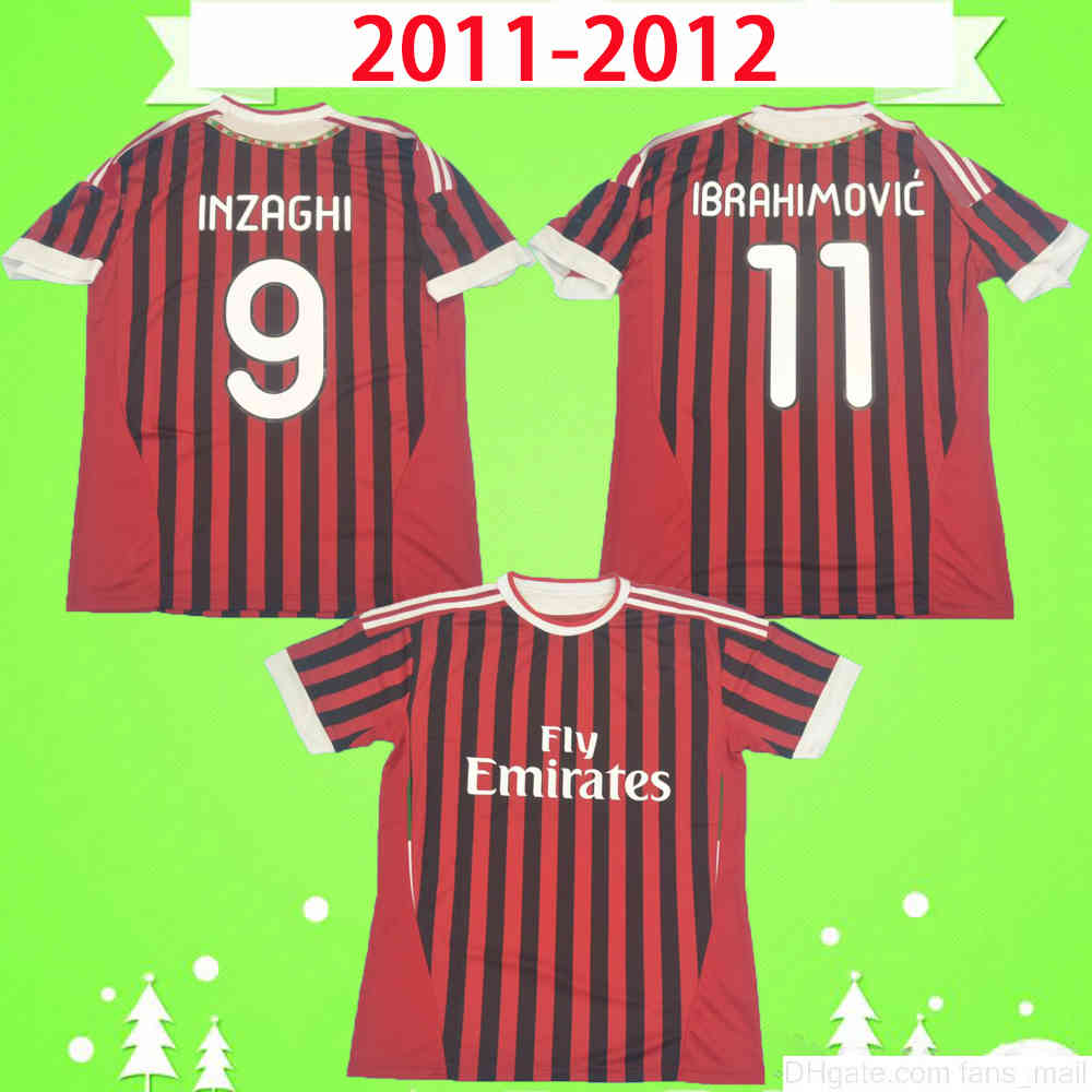 2011 2012 Retro soccer jersey vintage football shirt uniform 11 12 classic ac Maglia da calcio long sleeve MALDINI INZAGHI MILAN BECKHAM IBRAHIMOVIC, Black;yellow
2011 2012 Retro soccer jersey vintage football shirt uniform 11 12 classic ac Maglia da calcio long sleeve MALDINI INZAGHI MILAN BECKHAM IBRAHIMOVIC, Black;yellow