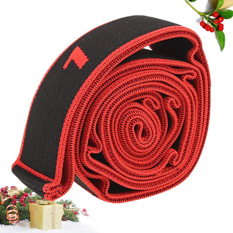 Home Auxiliary Tension Belt Elastic Stretch Pulling Rope Strap Resistance Band For Yoga Dance Fitness Sports (Red) Bands
Home Auxiliary Tension Belt Elastic Stretch Pulling Rope Strap Resistance Band For Yoga Dance Fitness Sports (Red) Bands