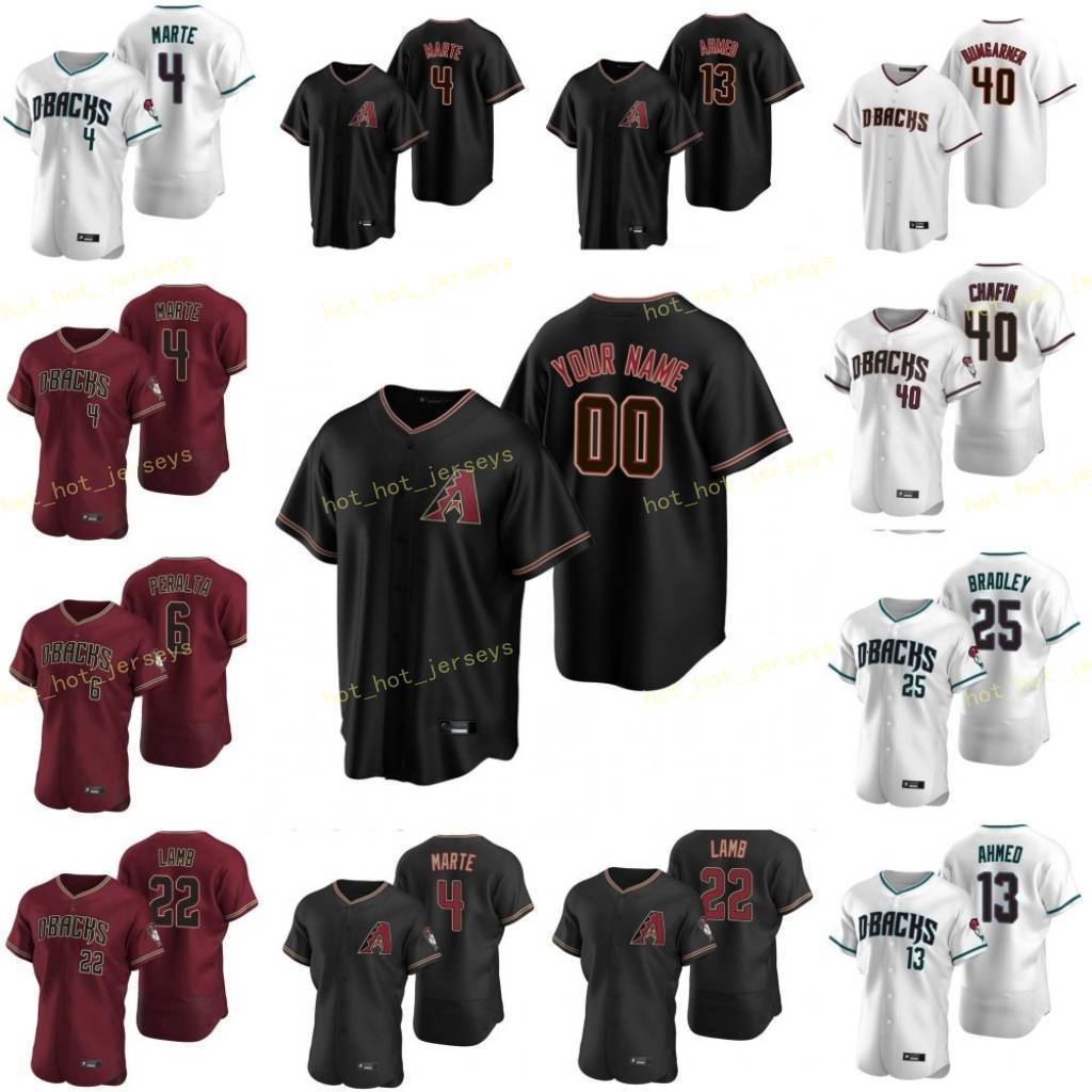 Ahmed Nick 13 Baseball Jersey Bumgarner Madison 40 Calhoun Kole 56 Clarke Taylor 45 Clippard Tyler 36 Custom Men Kids Women Stitched, Blue;black
Ahmed Nick 13 Baseball Jersey Bumgarner Madison 40 Calhoun Kole 56 Clarke Taylor 45 Clippard Tyler 36 Custom Men Kids Women Stitched, Blue;black