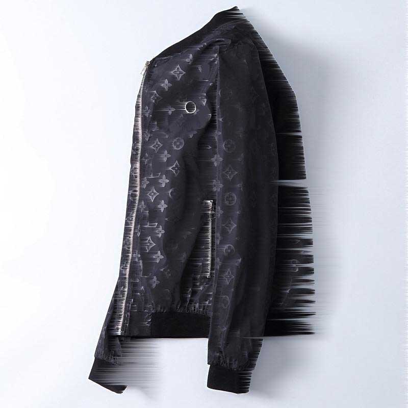 19ss Explosion Mens Jacket Fashion Brand New Coat Jacket Luxury Coat Long-sleeved Streetwear Designer Jacket Men and Women, Black;brown
19ss Explosion Mens Jacket Fashion Brand New Coat Jacket Luxury Coat Long-sleeved Streetwear Designer Jacket Men and Women, Black;brown