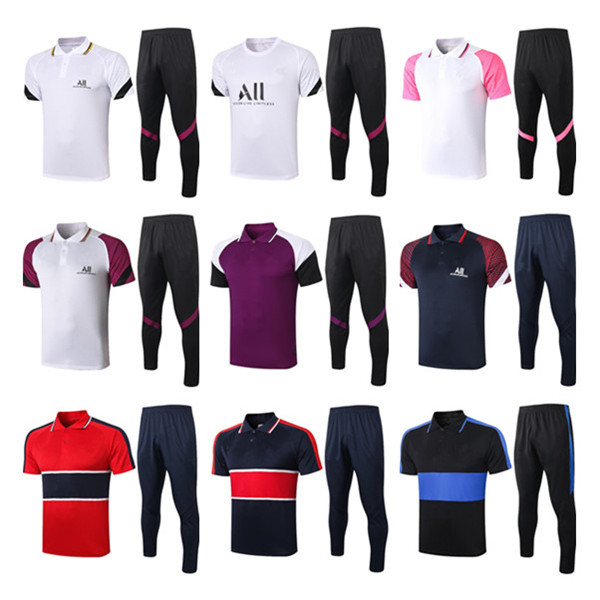 2021 futbol TRACKSUIT mbappe survêtements SWEATER 20/21 paris Training suit chandal set Polo shirt, Black
2021 futbol TRACKSUIT mbappe survêtements SWEATER 20/21 paris Training suit chandal set Polo shirt, Black