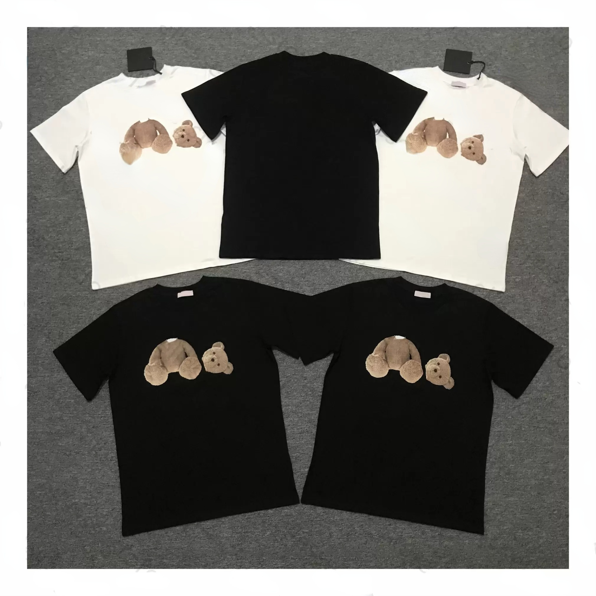2022 Summer fashion Mens Womens Designer T Shirt For Men Palms pure cotton Tops Luxury Letter Embroidery TShirts Clothing Short Sleeve Tees, White;black
2022 Summer fashion Mens Womens Designer T Shirt For Men Palms pure cotton Tops Luxury Letter Embroidery TShirts Clothing Short Sleeve Tees, White;black