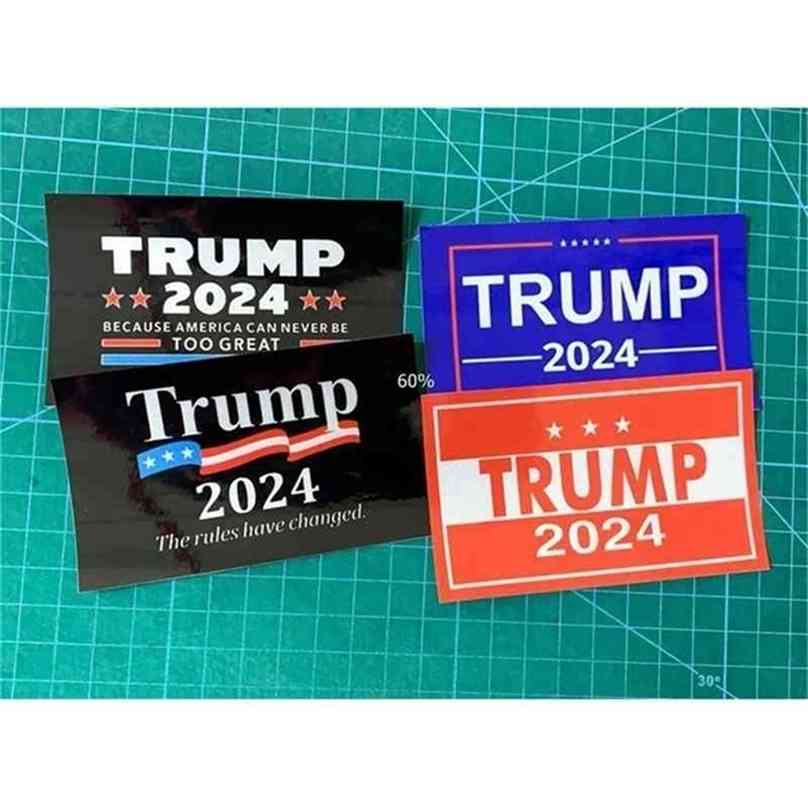 6pcs/set Donald John Trump 2024 US Election Car Stickers Accessories The American National Flag Letters Print Paster Sticker G338ETW, American trump 6
6pcs/set Donald John Trump 2024 US Election Car Stickers Accessories The American National Flag Letters Print Paster Sticker G338ETW, American trump 6