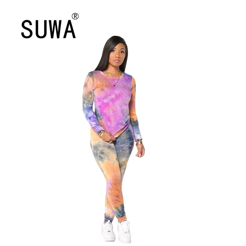 Two Piece Set Tracksuit Women Festival Clothing Fall Winter Top+Pant Sweat Suits Neon 2 Outfits Matching Sets Plus Size 210525, Fuchsia
Two Piece Set Tracksuit Women Festival Clothing Fall Winter Top+Pant Sweat Suits Neon 2 Outfits Matching Sets Plus Size 210525, Fuchsia