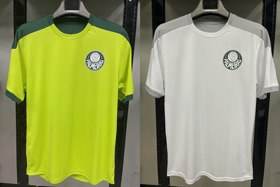 2021 22 Palmeiras Training shirt soccer jerseys FELIPE MELO L.ADRIANO football jersey G.VERON G.GOMEZ BRENO LOPES camisa de Palmeiras training, White
2021 22 Palmeiras Training shirt soccer jerseys FELIPE MELO L.ADRIANO football jersey G.VERON G.GOMEZ BRENO LOPES camisa de Palmeiras training, White