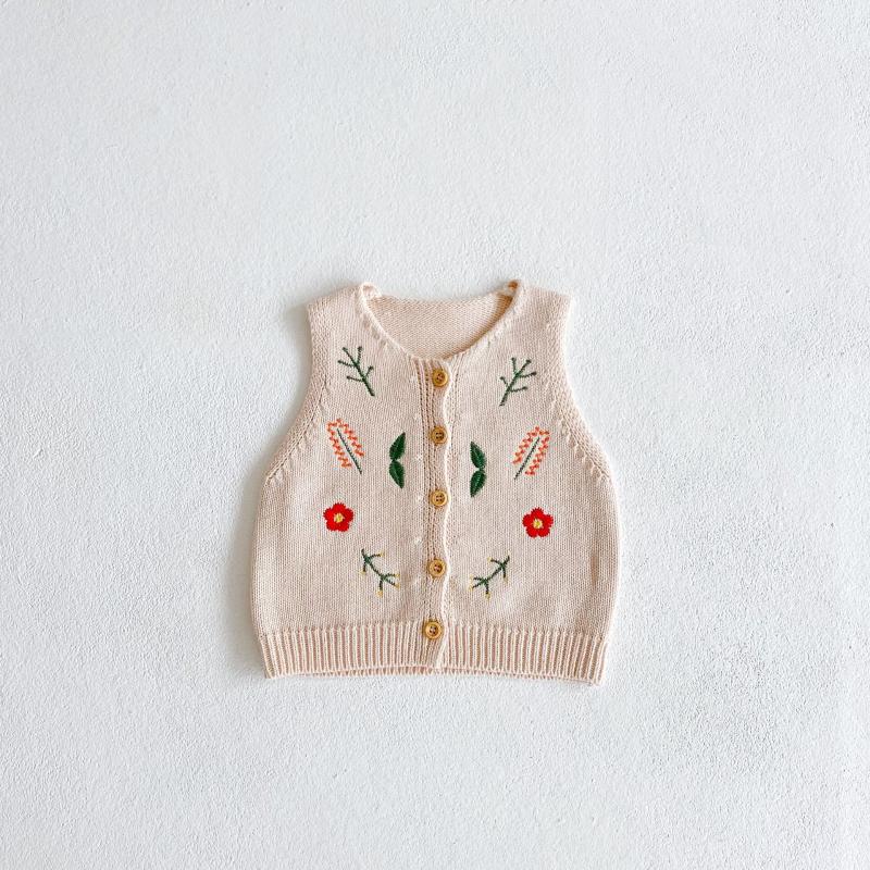 Waistcoat BOBOTCNUNU 2022 Spring Baby Clothes Toddler Girls Infant Embroidery Vest Outerwear, Camo
Waistcoat BOBOTCNUNU 2022 Spring Baby Clothes Toddler Girls Infant Embroidery Vest Outerwear, Camo