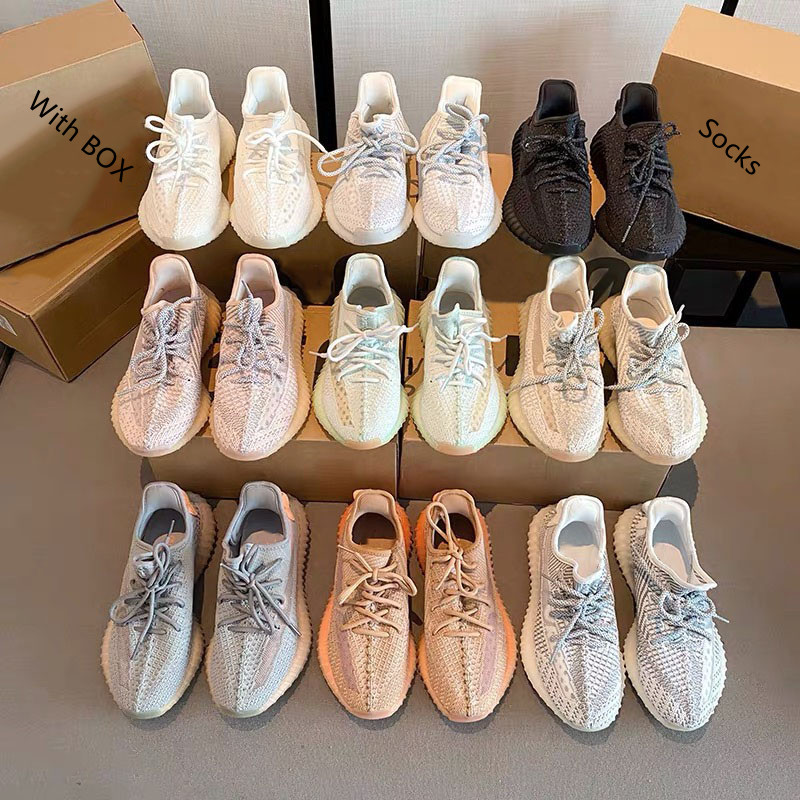 Men Running Shoes Breathable Mesh Woman V2 New Static 3M Reflective Trainer Sneakers Ice tail Desert ReflectiveTrainer
Men Running Shoes Breathable Mesh Woman V2 New Static 3M Reflective Trainer Sneakers Ice tail Desert ReflectiveTrainer