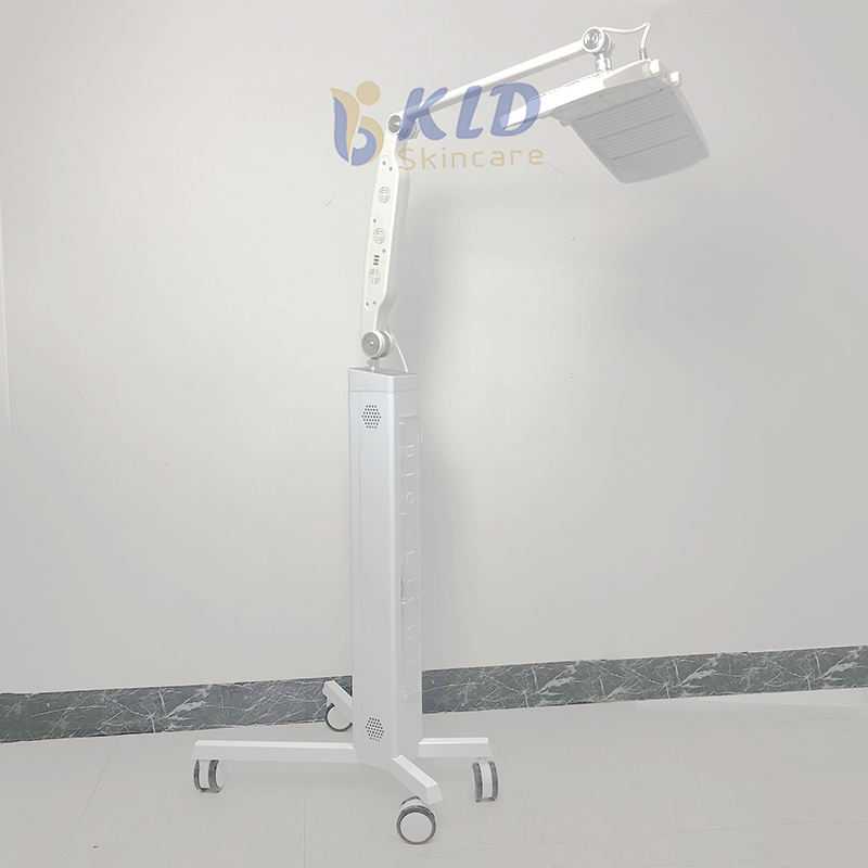 2021 professional acne treatment photodynamic therapy machine PDT led light wrinkle removal facial care skin rejuvenating whiten salon equipment for home /Med spa
2021 professional acne treatment photodynamic therapy machine PDT led light wrinkle removal facial care skin rejuvenating whiten salon equipment for home /Med spa