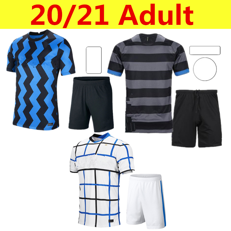 Adult INTER soccer jersey LUKAKU MILAN VIDAL BARELLA LAUTARO ERIKSEN ALEXIS HAKIMI 20 21 football shirt uniforms 4rd fourth 999, Black;yellow
Adult INTER soccer jersey LUKAKU MILAN VIDAL BARELLA LAUTARO ERIKSEN ALEXIS HAKIMI 20 21 football shirt uniforms 4rd fourth 999, Black;yellow