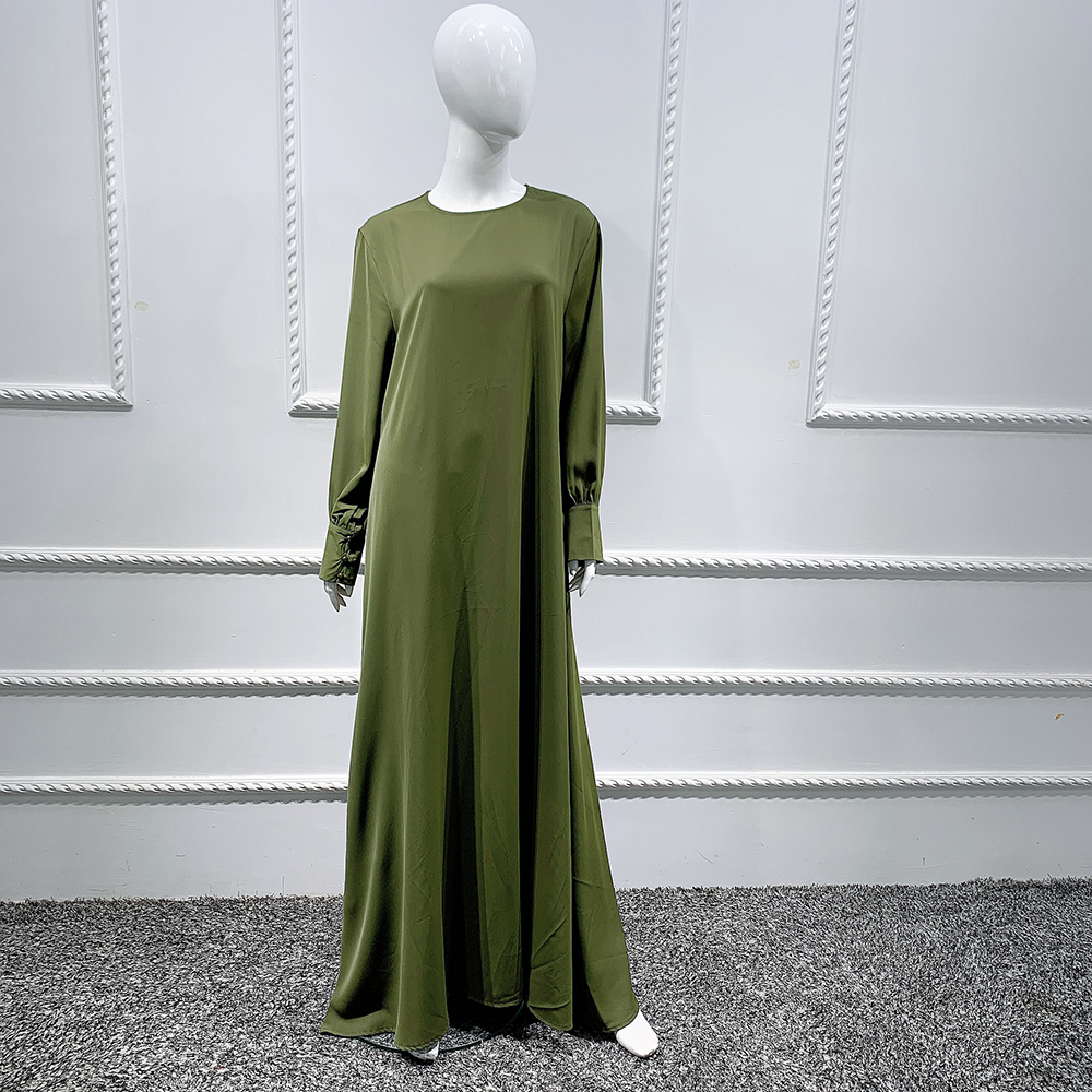 Eid Mubarak Kaftan Moroccan Dubai Abaya Muslim Dress Turkey Dresses Abayas For Women Robe Longue Musulman De Mode Femme Vestidos
Eid Mubarak Kaftan Moroccan Dubai Abaya Muslim Dress Turkey Dresses Abayas For Women Robe Longue Musulman De Mode Femme Vestidos