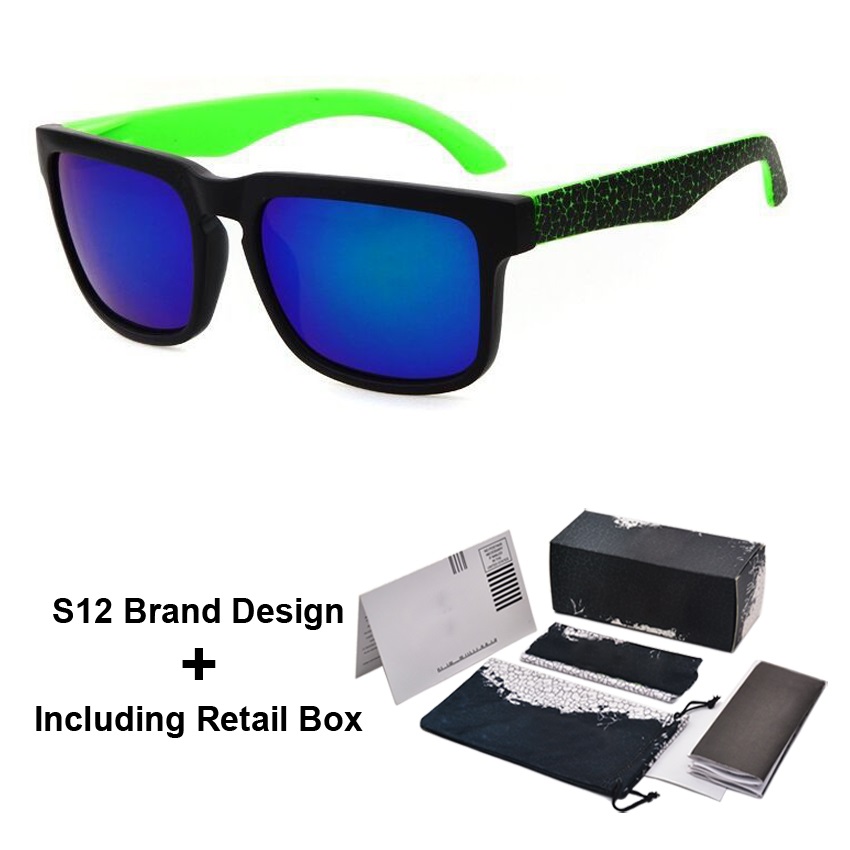 New Arrival 2020 sport Sunglasses Eyewear Super Cool Brand Designer Sunglasses for Men and Women Cycling Driving Sun glasses, White;black
New Arrival 2020 sport Sunglasses Eyewear Super Cool Brand Designer Sunglasses for Men and Women Cycling Driving Sun glasses, White;black