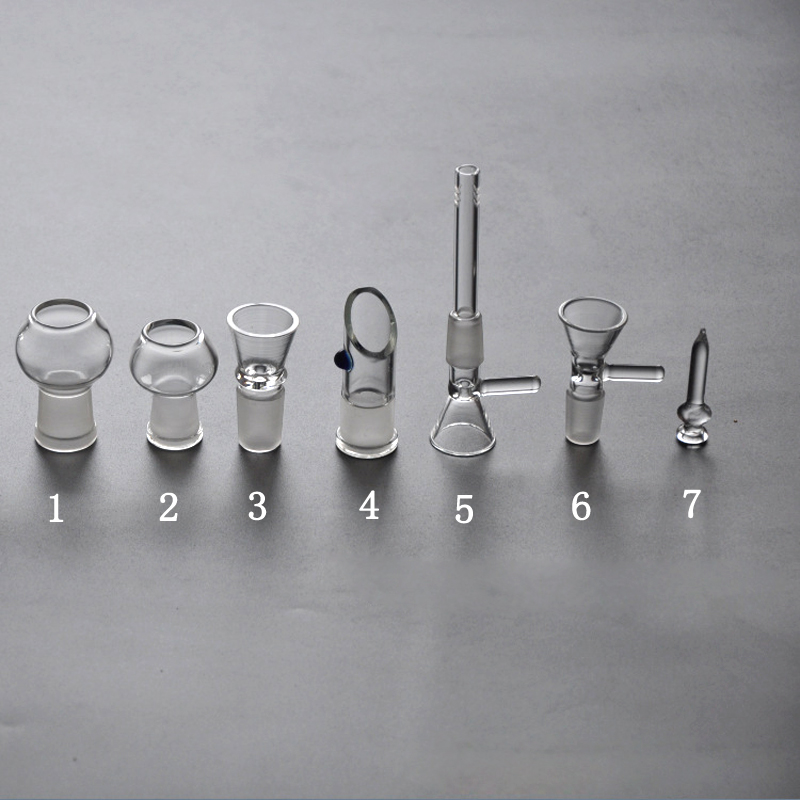 7Styles Smoking Glass Drop Down Adaptors For Hookahs Water Bong Adapter Male/Female With 14mm 18mm Bubbler Ash Catcher Smoke Accessories
7Styles Smoking Glass Drop Down Adaptors For Hookahs Water Bong Adapter Male/Female With 14mm 18mm Bubbler Ash Catcher Smoke Accessories