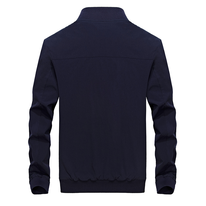 Quality Jackets Fleece Men Coats Autumn Winter Male Casual Outwear Fur Inside Warm Loose Military Overcoat Army Green 210518