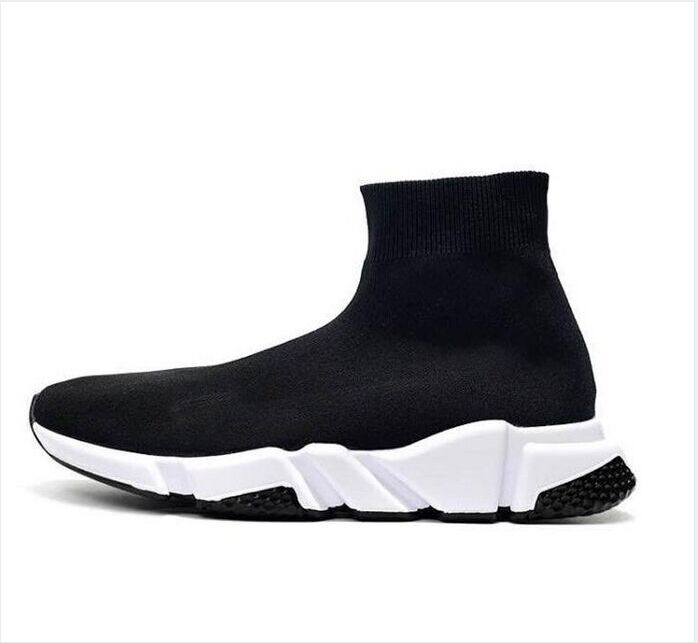 2021 Designer Socks Shoes Speed Woman Fashion Sexy Knitted Elastic Casual Shoes Boots Male Sports Shoe size 36-45 q4, Black
2021 Designer Socks Shoes Speed Woman Fashion Sexy Knitted Elastic Casual Shoes Boots Male Sports Shoe size 36-45 q4, Black