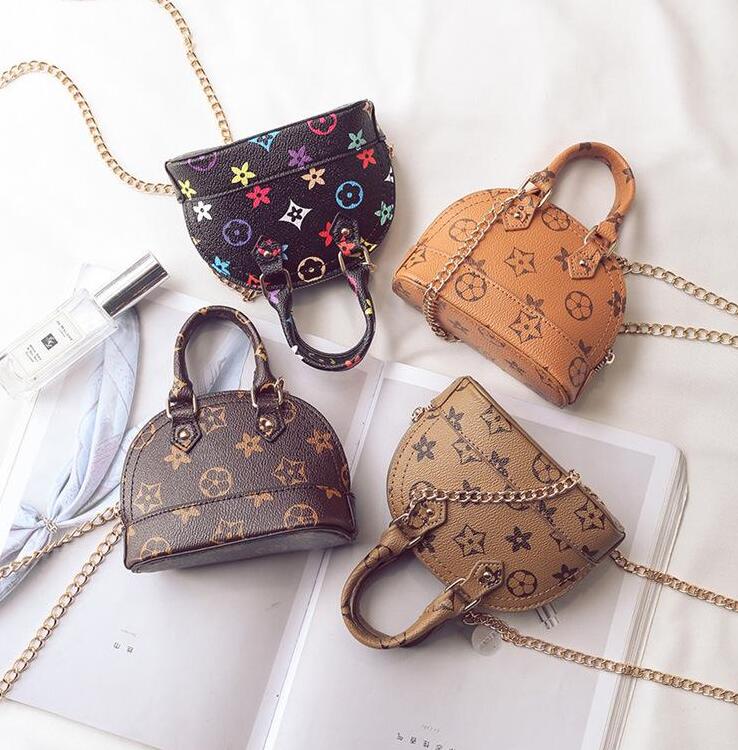 HBP Cute Lovely Kids Purses Little Teenage Gifts Purses Korean Fashion Print Designer Mini Handbag Children Leather Shell Shoulder Bag 4 colors DHL Free, As pics
HBP Cute Lovely Kids Purses Little Teenage Gifts Purses Korean Fashion Print Designer Mini Handbag Children Leather Shell Shoulder Bag 4 colors DHL Free, As pics
