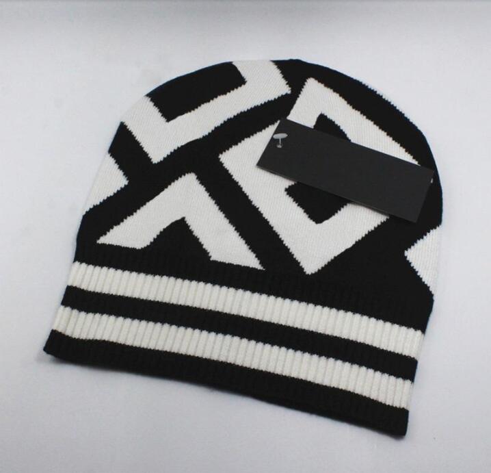 2021 Designer Men Winter Beanie Women Skull Caps Hat Cap Ski Hats Snapback Mask Mens Cotton Unisex Cashmere patchwork Letters Luxury Outdoor Casual Beanies, Black 2
2021 Designer Men Winter Beanie Women Skull Caps Hat Cap Ski Hats Snapback Mask Mens Cotton Unisex Cashmere patchwork Letters Luxury Outdoor Casual Beanies, Black 2