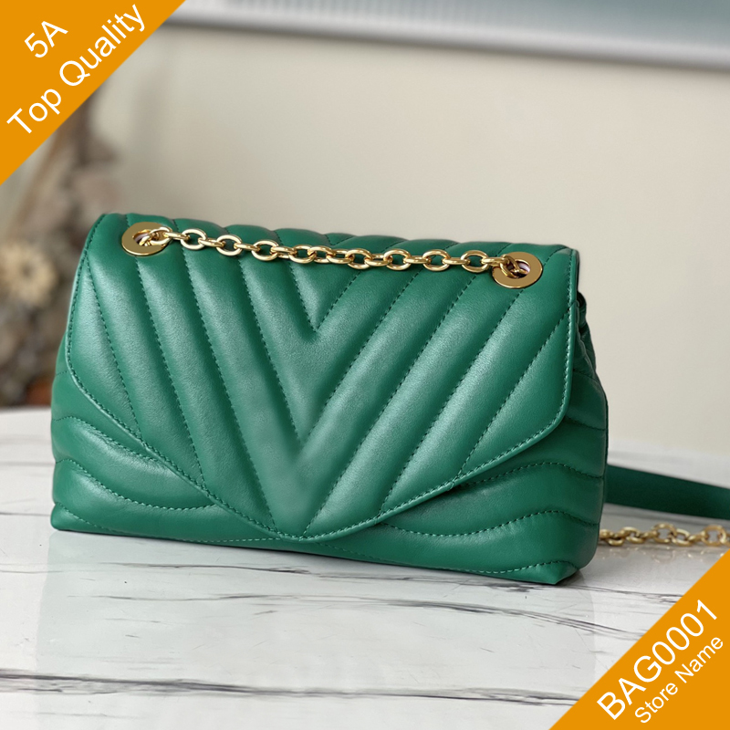 Elegant Bags Lady Fashion Soft Cowhide Crossbody Soft Genuine Leather Chains Vintage Handbags With Box B150, Black 58552
Elegant Bags Lady Fashion Soft Cowhide Crossbody Soft Genuine Leather Chains Vintage Handbags With Box B150, Black 58552