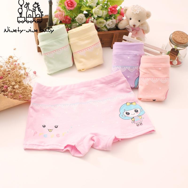 Children Panties Girls' Lovely Cartoon Printed Underwear Cotton Soft Comfortable Underpants For Kids Girls Breathable Briefs, Camo
Children Panties Girls' Lovely Cartoon Printed Underwear Cotton Soft Comfortable Underpants For Kids Girls Breathable Briefs, Camo