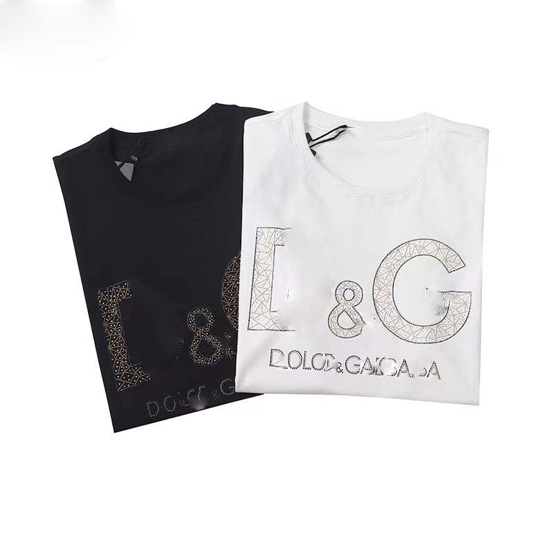 2021Fashion Mens Cute Calf Pattern T Shirt Polos Men Women High Quality Letter Print Casual Short Sleeve Famous Designer Tees 3 Colors Asian Size S-2XL brt8, White
2021Fashion Mens Cute Calf Pattern T Shirt Polos Men Women High Quality Letter Print Casual Short Sleeve Famous Designer Tees 3 Colors Asian Size S-2XL brt8, White