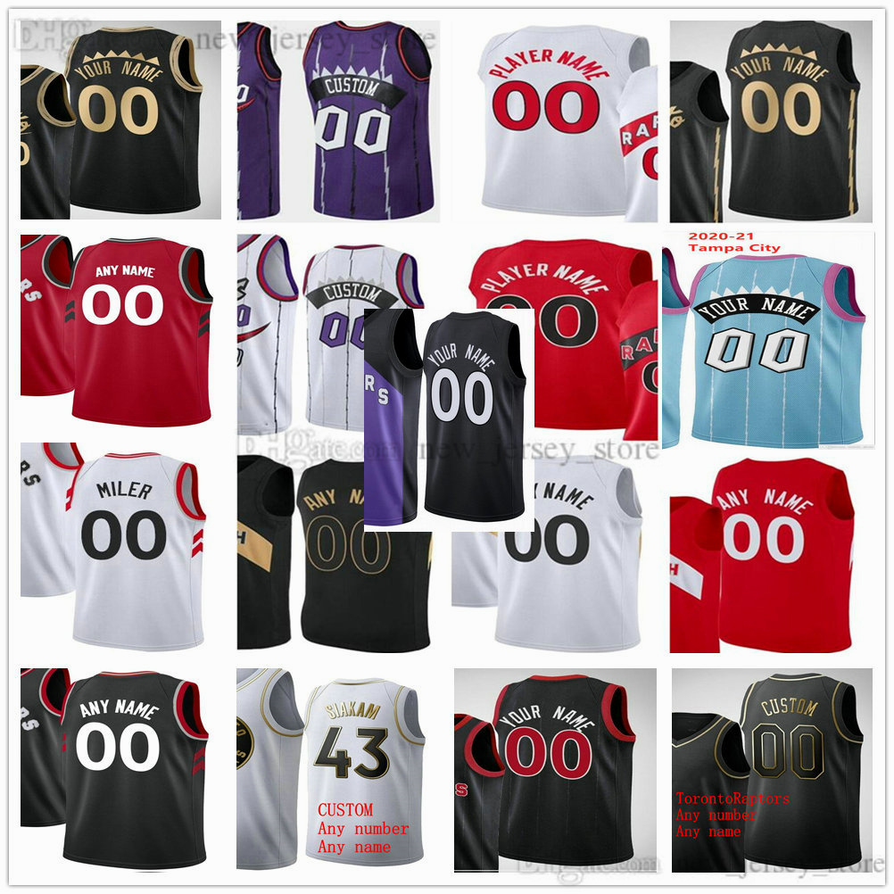 Custom 2021 Printed Basketball Jerseys 3 OG 46 Aron Anunoby Baynes 5 Stanley Johnson 95 DeAndre' Bembry 8 Malachi Flynn 21 Matt Thomas Jersey, Black;red
Custom 2021 Printed Basketball Jerseys 3 OG 46 Aron Anunoby Baynes 5 Stanley Johnson 95 DeAndre' Bembry 8 Malachi Flynn 21 Matt Thomas Jersey, Black;red