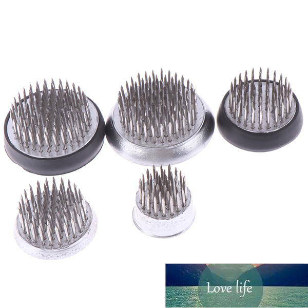 3 sizes Metal Floral arrangement pin japan kenzans Japanese kenzan needle flower base holder spiky frog fixed tools
3 sizes Metal Floral arrangement pin japan kenzans Japanese kenzan needle flower base holder spiky frog fixed tools