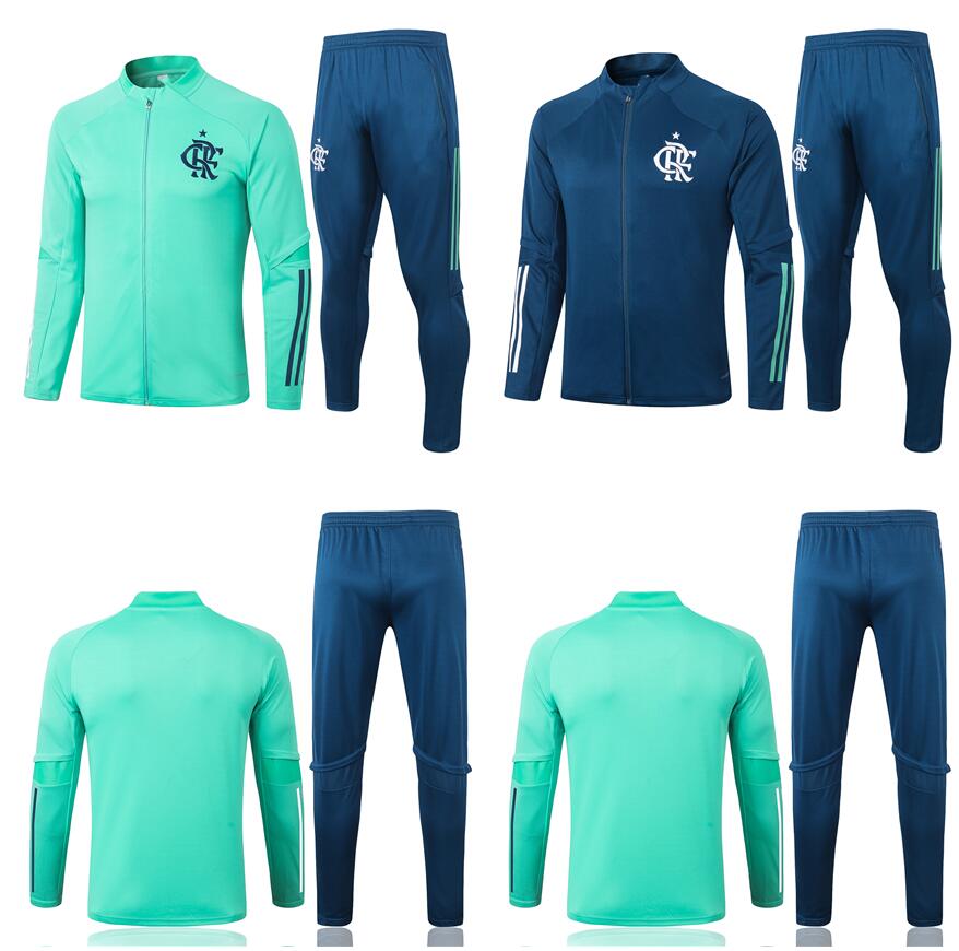 2021 Flamengo Soccer Jerseys Sets Tracksuits Sportswear Jersey 20 21 Training uniform Polo shirt tracksuit pants long sleeve, Green
2021 Flamengo Soccer Jerseys Sets Tracksuits Sportswear Jersey 20 21 Training uniform Polo shirt tracksuit pants long sleeve, Green