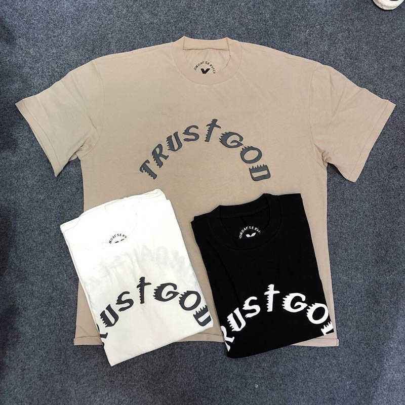 Men Woman Autumn Loose T Shirt Kanye West Sunday Service Holy Spirit CPFM Top Tees Casual 3D Printing Kanye West T-Shirts X0602
Men Woman Autumn Loose T Shirt Kanye West Sunday Service Holy Spirit CPFM Top Tees Casual 3D Printing Kanye West T-Shirts X0602
