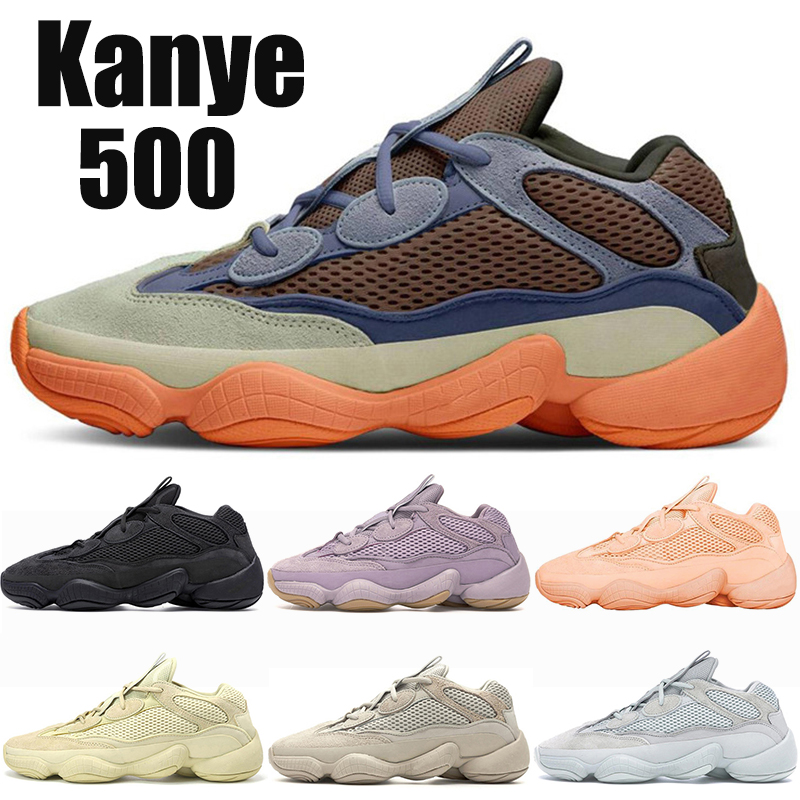 Top quality 500 running shoes men enflame blush bone white salt lavender stone utility Black moon yellow mens womens sports sneakers
Top quality 500 running shoes men enflame blush bone white salt lavender stone utility Black moon yellow mens womens sports sneakers