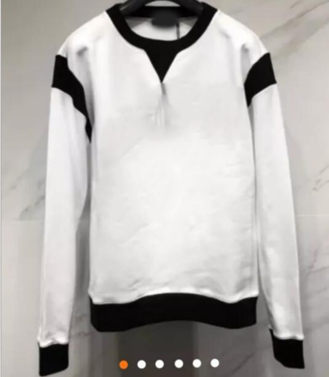 Contrast Color Casual Mens Hoodies Sweatshirts Spring Winter Womens Tops Oversized -4XL Man Hoodies Print New Woman Sweatshirt, As show
Contrast Color Casual Mens Hoodies Sweatshirts Spring Winter Womens Tops Oversized -4XL Man Hoodies Print New Woman Sweatshirt, As show