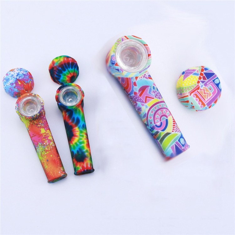 Bong Smoking Pipes 3.5 Inch Thicken Glass Bowl Pipe Tobacco Hand Smoke Tips For Bar Spoon Pyrex Blowing process Silicone Bongs Adult Gift Smoke Accessories
Bong Smoking Pipes 3.5 Inch Thicken Glass Bowl Pipe Tobacco Hand Smoke Tips For Bar Spoon Pyrex Blowing process Silicone Bongs Adult Gift Smoke Accessories
