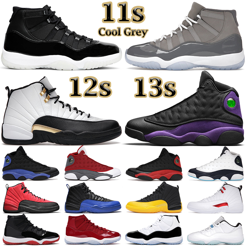 basketball shoes men women 11s Cool Grey Legend blue low Concord 12s Royalty Taxi Utility Grind Reverse Flu Game 13 Court Purple mens sports sneakers, Pay for box
basketball shoes men women 11s Cool Grey Legend blue low Concord 12s Royalty Taxi Utility Grind Reverse Flu Game 13 Court Purple mens sports sneakers, Pay for box