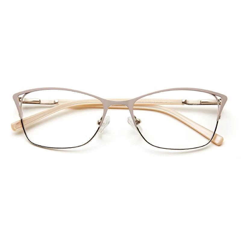 Sunglasses Tessalate 2021 Women Cat Eye Reading Glasses Ladies Anti Blue Light Computer Presbyopia Eyeglasses With Diopter +0.75 1.75 2.75
Sunglasses Tessalate 2021 Women Cat Eye Reading Glasses Ladies Anti Blue Light Computer Presbyopia Eyeglasses With Diopter +0.75 1.75 2.75