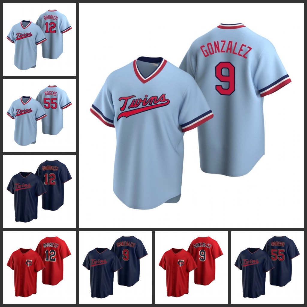 Minnesota Twins Men… - image