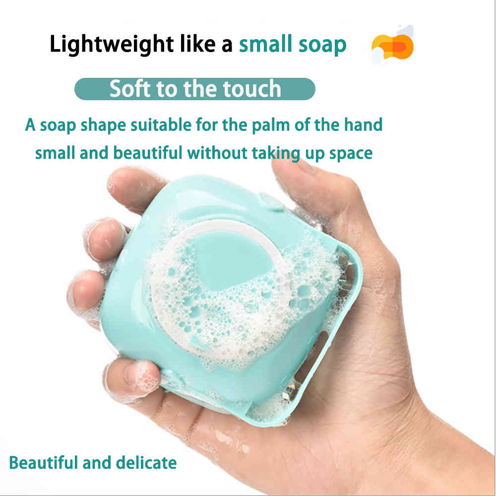 Soft Silicone Brushes Pet Dog Shampoo Massager Brush Cat bathe Comb Grooming Shower Brush For Bathing Short Hair Pet Products