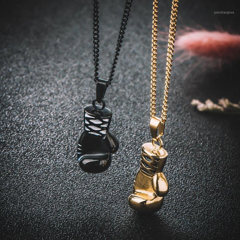 Chains Logo Original Men's And Women's Fitness Necklace Fight Glove Pendant Jewelry, Silver
Chains Logo Original Men's And Women's Fitness Necklace Fight Glove Pendant Jewelry, Silver