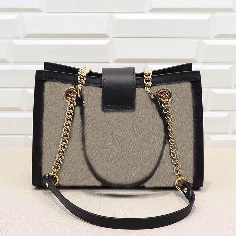 Designer Handbags Women Shoulder Bags genuine leather canvas material Handbag high quality Letter decoration lady sweet unique gift sac, Dust bag
Designer Handbags Women Shoulder Bags genuine leather canvas material Handbag high quality Letter decoration lady sweet unique gift sac, Dust bag