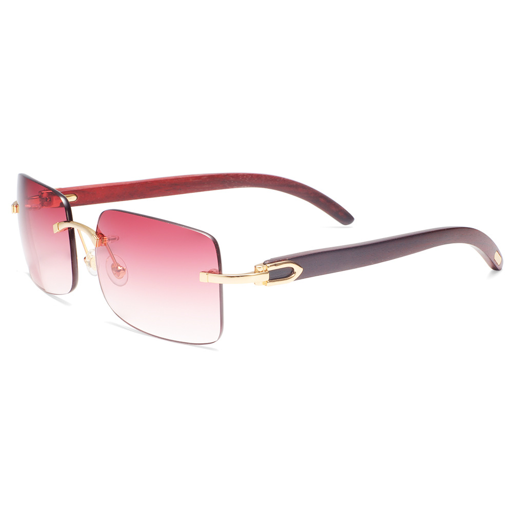 sunglasses Ienbel Luxury Square Genuine Buffalo Horn Glasses Mens Brand Designer Sunglasse Vintage Carter Buffs Rimless carters glass 207
sunglasses Ienbel Luxury Square Genuine Buffalo Horn Glasses Mens Brand Designer Sunglasse Vintage Carter Buffs Rimless carters glass 207