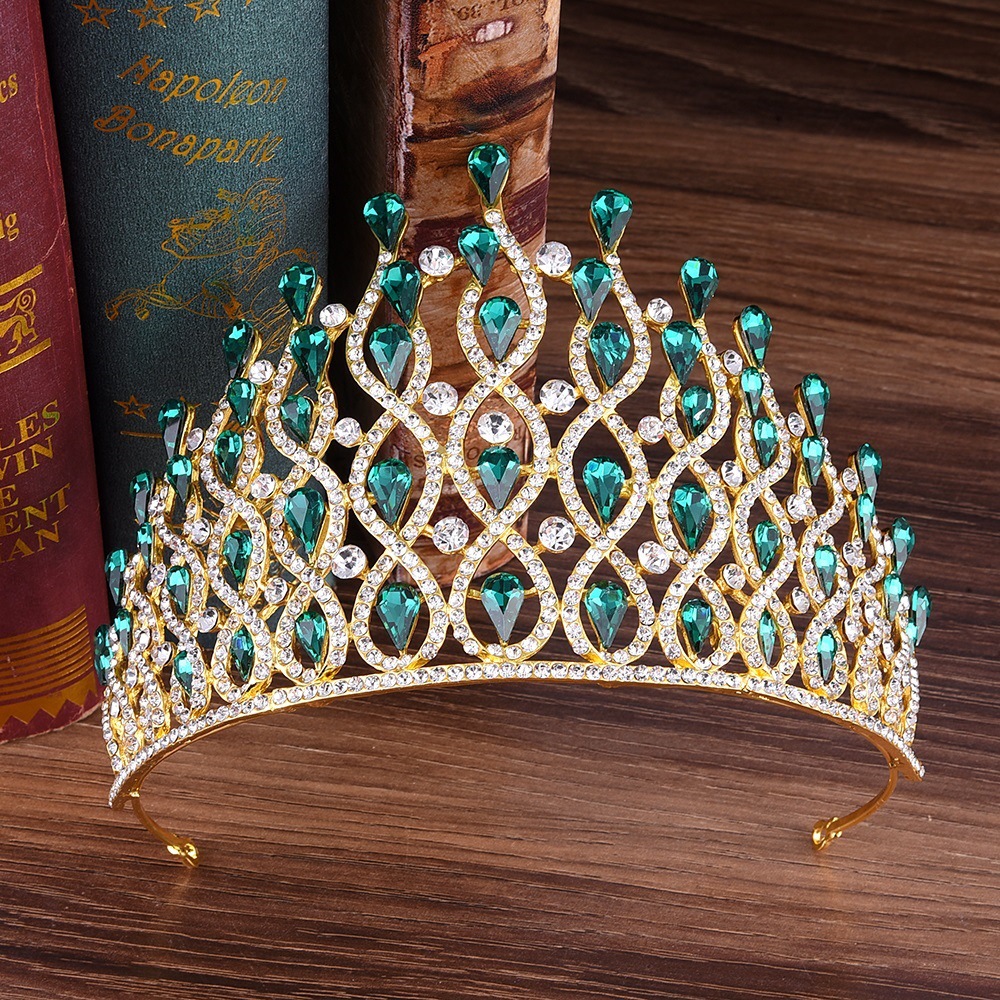 Women's Fashion Accessories Bridal Headpieces Designer Crowns Diamonds Wedding Bridesmaid Party Dress Headbands Birthday Valentines Mother's Day Gifts Boxes
Women's Fashion Accessories Bridal Headpieces Designer Crowns Diamonds Wedding Bridesmaid Party Dress Headbands Birthday Valentines Mother's Day Gifts Boxes