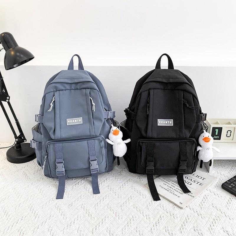 School Bags Fashion Women's Backpack 2021 Trend Schoolbag For Girls Nylon Anti-water Large-capacity Outdoor Travel, Black
School Bags Fashion Women's Backpack 2021 Trend Schoolbag For Girls Nylon Anti-water Large-capacity Outdoor Travel, Black